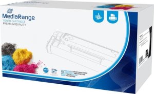 Toner MediaRange MediaRange MRBTN2120 kaseta z tonerem 1 szt. Czarny 1