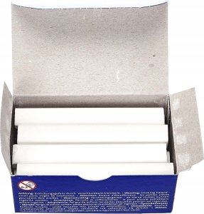 Pelikan Pelikan 701359 kreda Biały 12 szt. 5