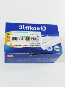 Pelikan Pelikan 701359 kreda Biały 12 szt. 6