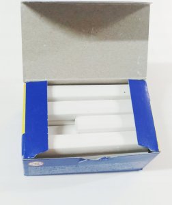 Pelikan Pelikan 701359 kreda Biały 12 szt. 7