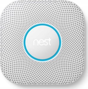 NEST Nest Protect 2 Detektor tlenku węgla Interconnectable Bezprzewodowy 1