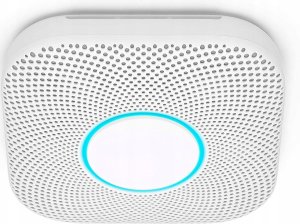 NEST Nest Protect 2 Detektor tlenku węgla Interconnectable Bezprzewodowy 4