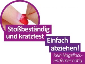 Malinos 300010 mazak Wielobarwny 10 szt. 6