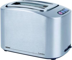 Toster Zelmer 27Z011 ALUMINIUM 1