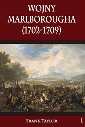Wojny Marlborougha (1702-1709) 1