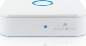 Access Point Schwaiger Schwaiger HA102 gateway/kontroler 3