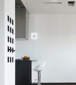 Access Point Schwaiger Schwaiger HA102 gateway/kontroler 7