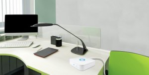 Access Point Schwaiger Schwaiger HA102 gateway/kontroler 8