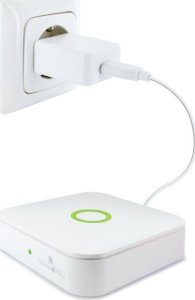 Access Point Schwaiger Schwaiger HA102 gateway/kontroler 9