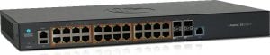 Switch Cambium Networks Cambium Networks EX2028P Zarządzany L2 Gigabit Ethernet (10/100/1000) Obsługa PoE 1U Szary 1
