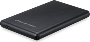 Conceptronic Conceptronic HDE02B obudowa do dysków twardych Obudowa HDD Czarny 2.5" 1