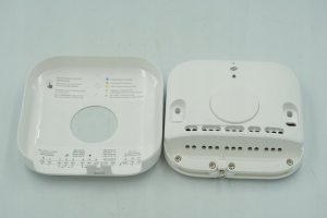 NEST Nest T3029EX termostat Czarny 11