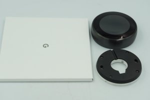 NEST Nest T3029EX termostat Czarny 9