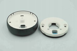 NEST Nest T3029EX termostat Czarny 10