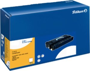 Toner Pelikan Pelikan 4950250 kaseta z tonerem 4 szt. Zamiennik Czarny, Cyjan, Purpurowy, Żółty 1