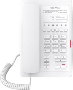 Telefon Fanvil Fanvil H3 telefon VoIP Biały 1