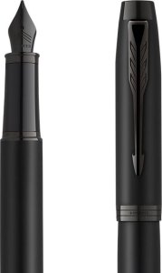 Parker Parker IM Achromatic wieczne pióro Czarny 1 szt. 11