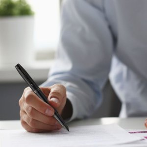 Parker Parker IM Achromatic wieczne pióro Czarny 1 szt. 13