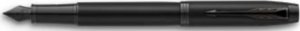 Parker Parker IM Achromatic wieczne pióro Czarny 1 szt. 4