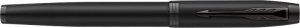 Parker Parker IM Achromatic wieczne pióro Czarny 1 szt. 10