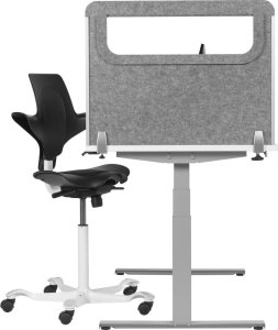 BakkerElkhuizen BakkerElkhuizen BNESSSALGY Jasny Szary 3