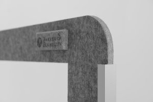 BakkerElkhuizen BakkerElkhuizen BNESSSALGY Jasny Szary 4