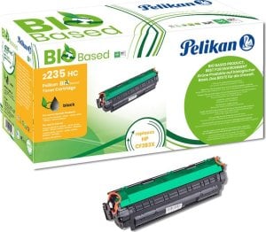 Toner Pelikan Pelikan 1031430116 kaseta z tonerem 1 szt. Zamiennik Czarny 1