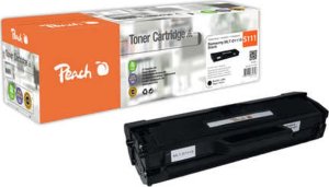 Toner Peach Peach PT441 kaseta z tonerem 1 szt. Zamiennik Czarny 1