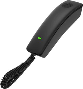 Telefon Fanvil Fanvil H2U-B telefon VoIP Czarny 2 linii 1