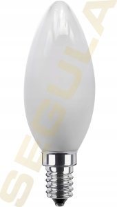 Segula Segula 55312 lampa LED 3,2 W E14 G 1