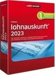 Program Lexware Lexware lohnauskunft 2023 Księgowość 1 x licencja 1 lat(a) 1