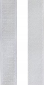 Organizer LogiLink KAB0081 opaska kablowa Rzep do kabli Biały 2 szt. 3
