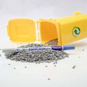 Pelikan Korektor do pióra Super Pirat Eco* 50 szt. 2