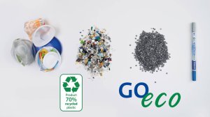 Pelikan Korektor do pióra Super Pirat Eco* 50 szt. 4