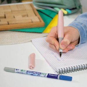 Pelikan Korektor do pióra Super Pirat Eco* 50 szt. 5