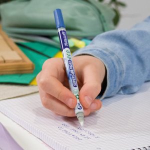 Pelikan Korektor do pióra Super Pirat Eco* 50 szt. 6
