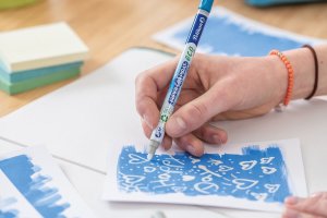 Pelikan Korektor do pióra Super Pirat Eco* 50 szt. 8