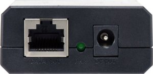 Access Point LevelOne LevelOne POS-5000 rozgałęziacz sieciowy Czarny Obsługa PoE 3