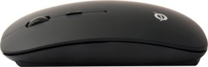 Mysz Conceptronic Conceptronic LORCAN01B myszka Oburęczny Bluetooth Optyczny 1600 DPI 2