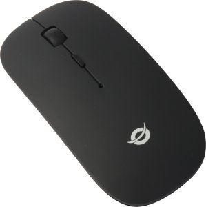 Mysz Conceptronic Conceptronic LORCAN01B myszka Oburęczny Bluetooth Optyczny 1600 DPI 3