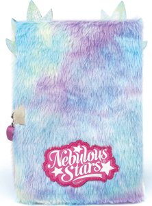 Nebulous Stars NEBULOUS STARS pūkuotas dienoraštis Aura, 12511 3