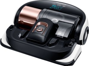 Robot sprzątający Samsung VR20H9050UW/SB 5