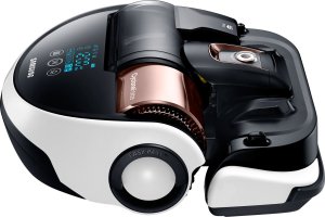 Robot sprzątający Samsung VR20H9050UW/SB 8
