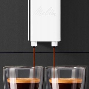 Ekspres ciśnieniowy Melitta Kavos aparatas MELITTA E950-544 2
