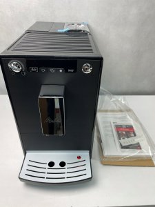 Ekspres ciśnieniowy Melitta Kavos aparatas MELITTA E950-544 3