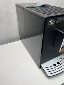 Ekspres ciśnieniowy Melitta Kavos aparatas MELITTA E950-544 5