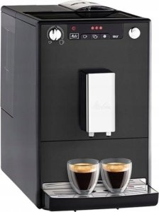 Ekspres ciśnieniowy Melitta Kavos aparatas MELITTA E950-544 7