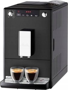 Ekspres ciśnieniowy Melitta Kavos aparatas MELITTA E950-544 8