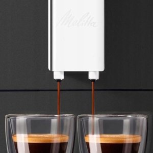 Ekspres ciśnieniowy Melitta Kavos aparatas MELITTA E950-544 9