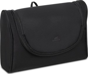 RivaCase TRAVEL BAG ECO TRAVEL TOILETRY/Juodas 8407 RIVACASE 1